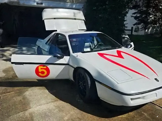 АвтоВсячина