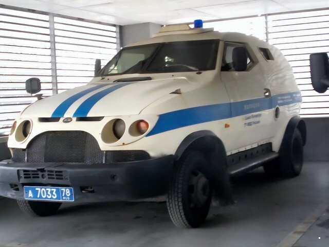 АвтоВсячина