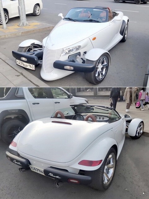 АвтоВсячина