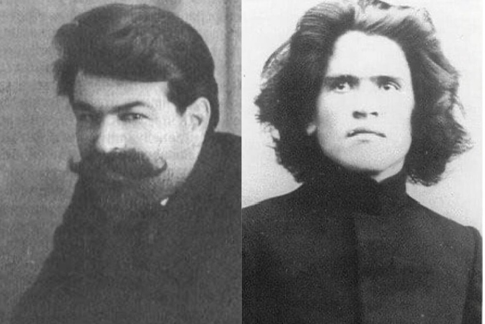 107 лет назад расстреляли семью Романовых