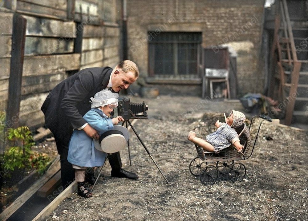 Подборка интересных и необычных фотографий из США