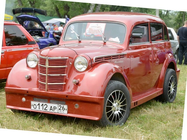 АвтоВсячина