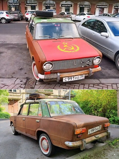АвтоВсячина