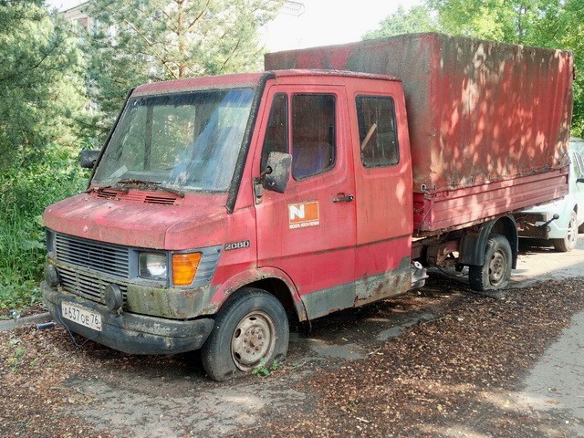 АвтоВсячина