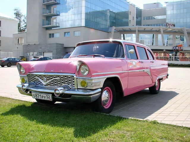 АвтоВсячина