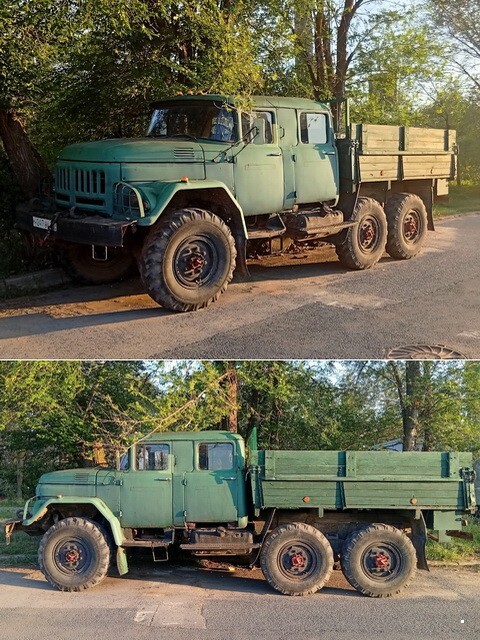 АвтоВсячина