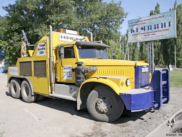 АвтоВсячина