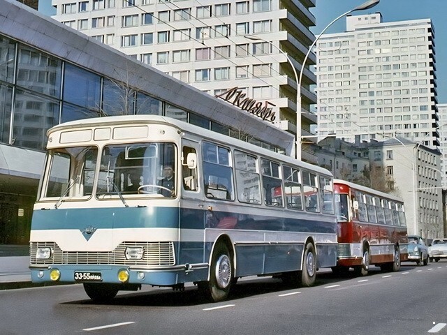 АвтоВсячина