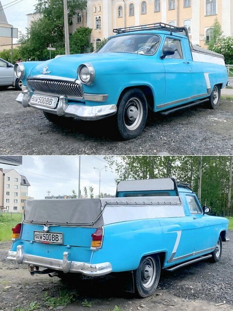 АвтоВсячина