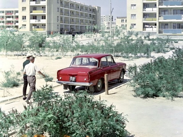 АвтоВсячина