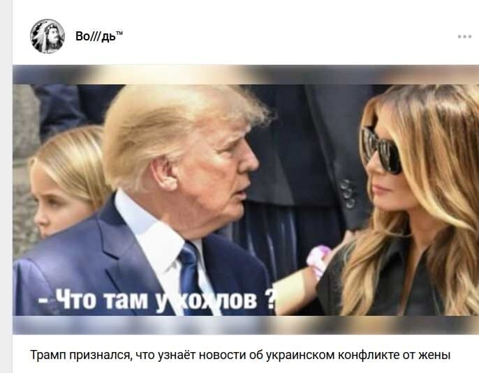 Политический мониторинг (537)
