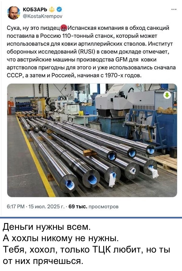 Политический мониторинг (537)