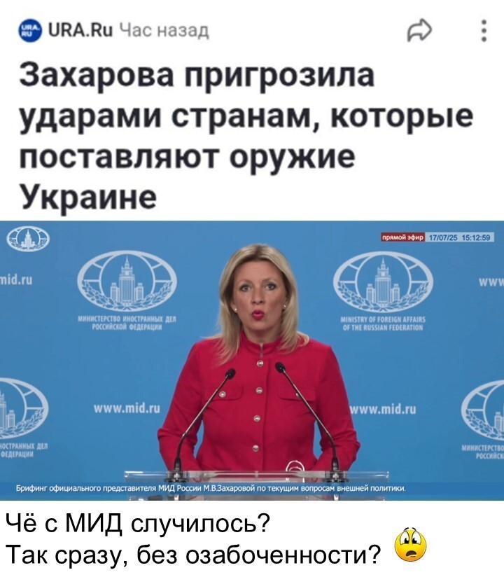 Политический мониторинг (537)