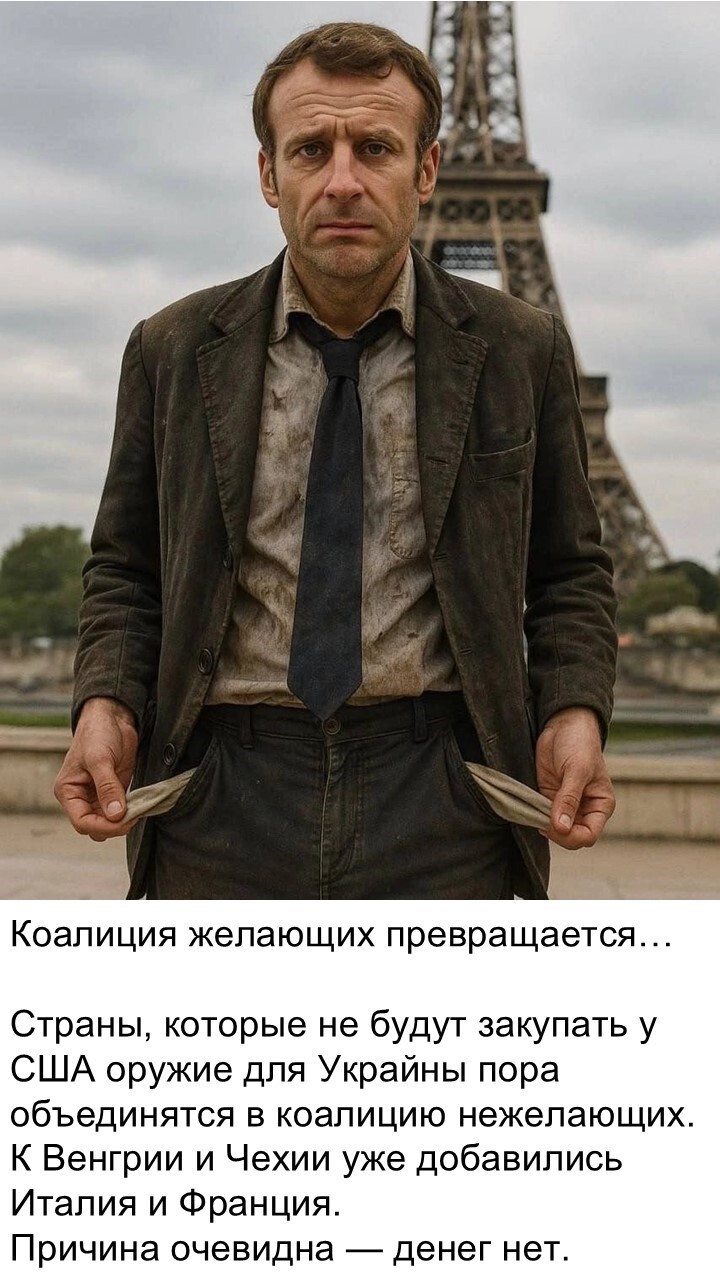 Политический мониторинг (537)