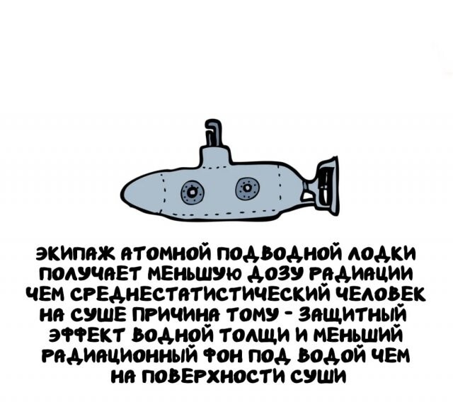 А вдруг ты не знал…