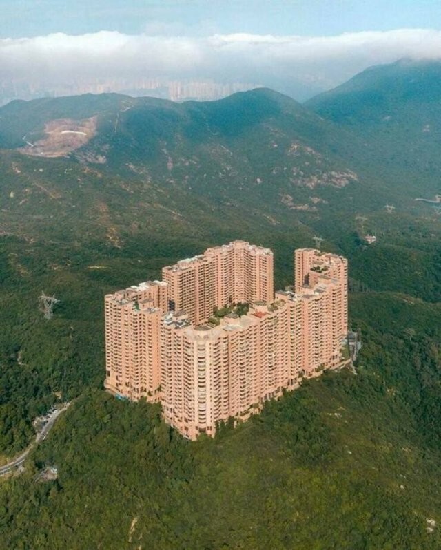 Намешалось