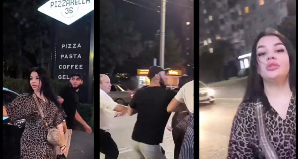 В Ростове мужчина и его подруга сделали заказ на 1400 рублей в кафе и ушли, не заплатив