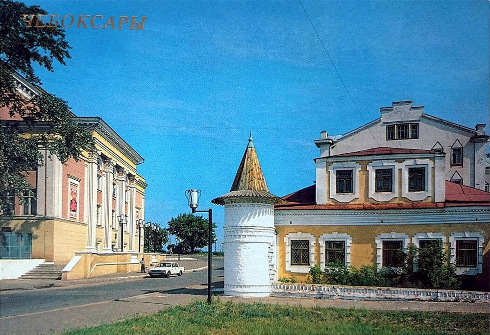 Интересные фотографии времен СССР