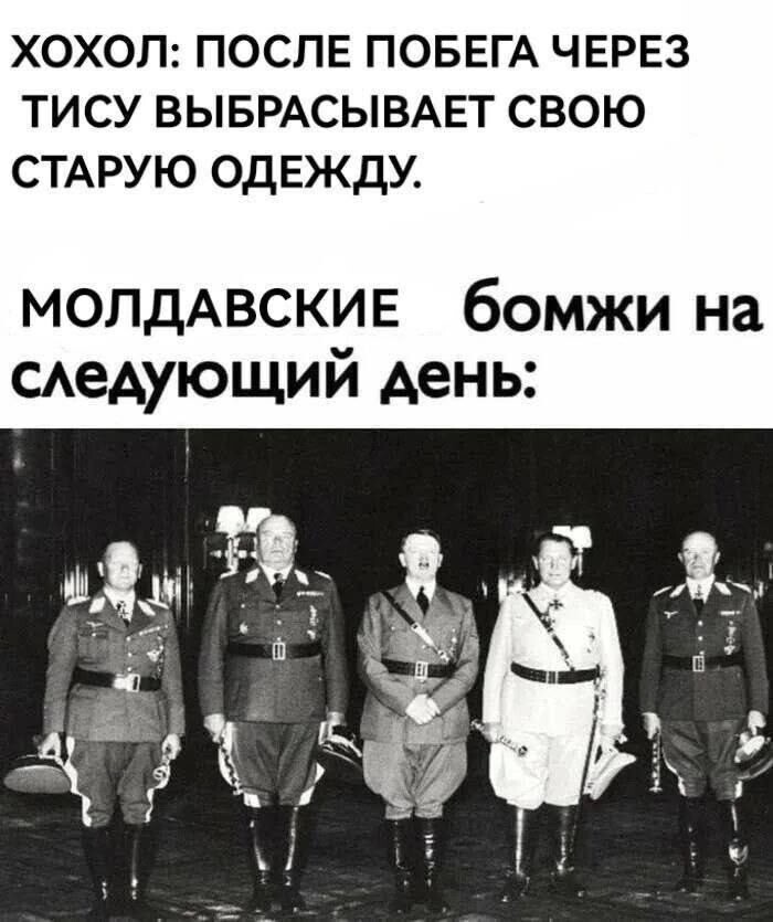 О политике и не только