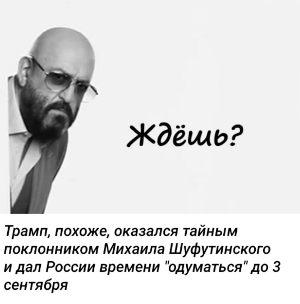 О политике и не только