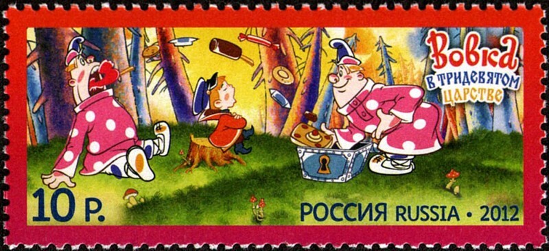 Маугли для северной страны