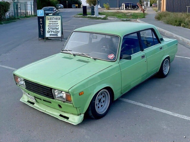 АвтоВсячина