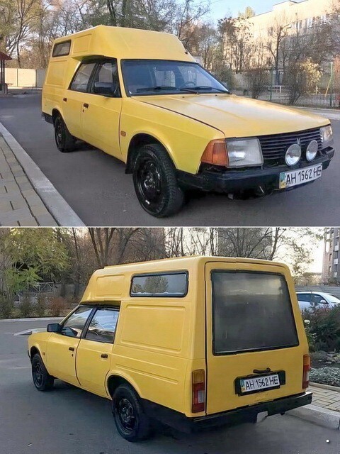 АвтоВсячина