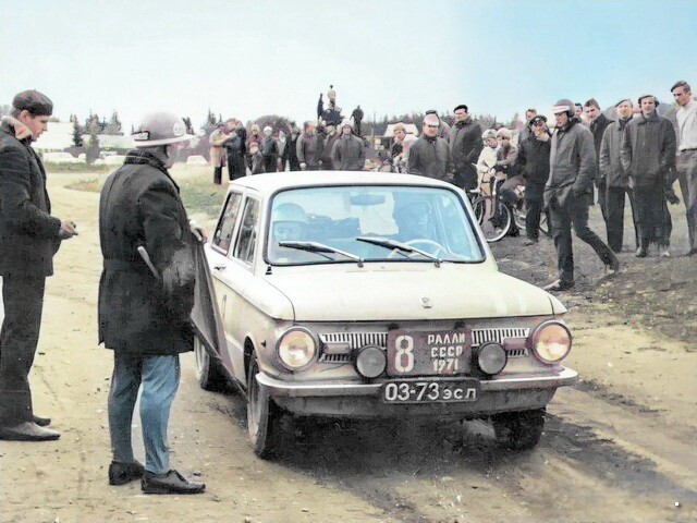 АвтоВсячина