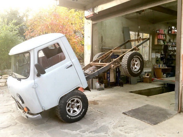 АвтоВсячина