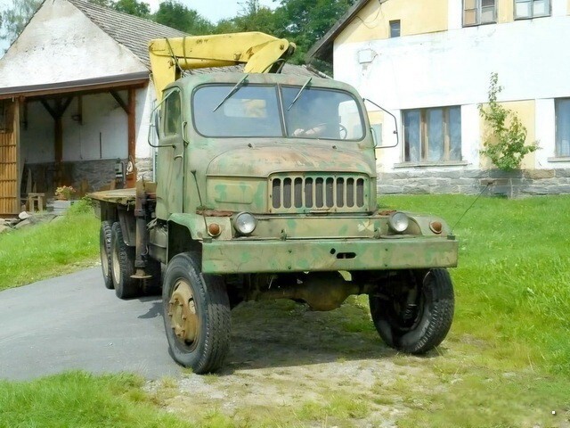АвтоВсячина