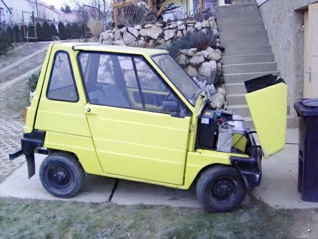АвтоВсячина