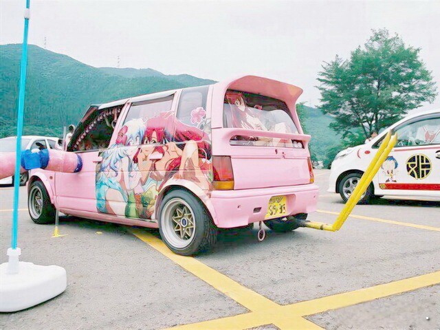 АвтоВсячина