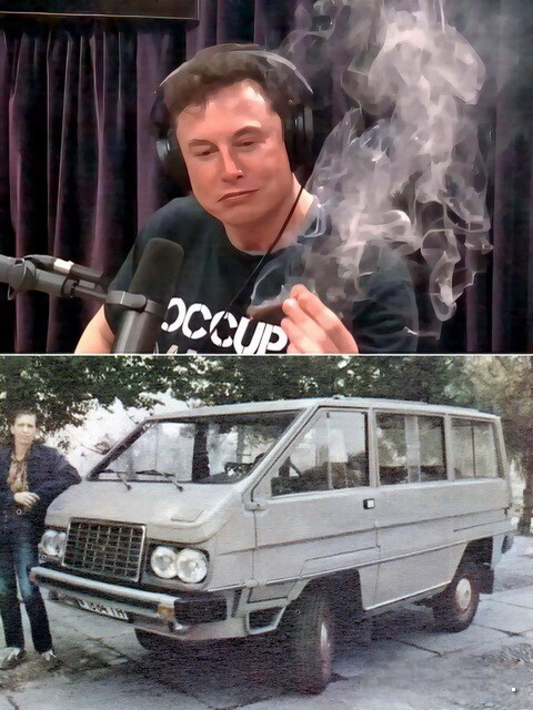АвтоВсячина