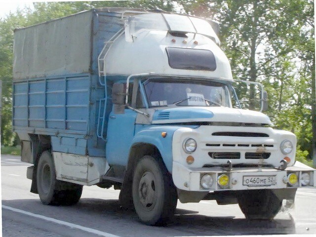 АвтоВсячина