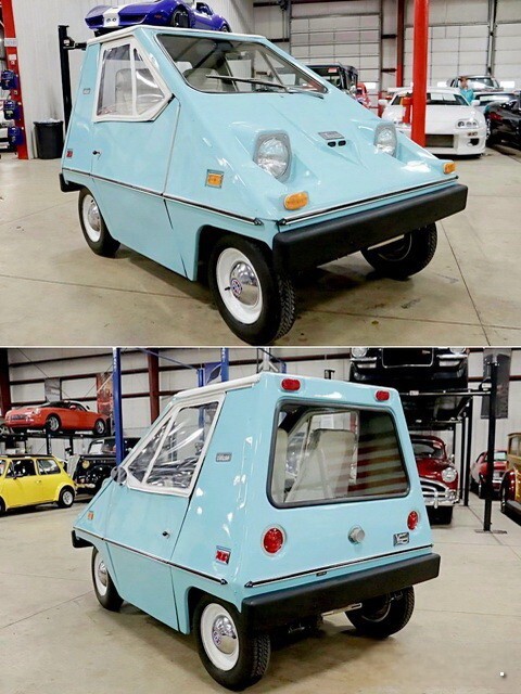 АвтоВсячина