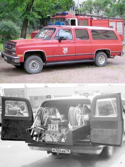 АвтоВсячина