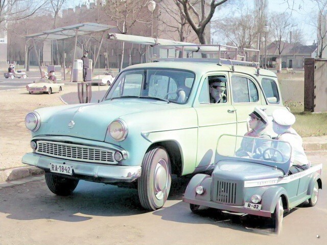 АвтоВсячина