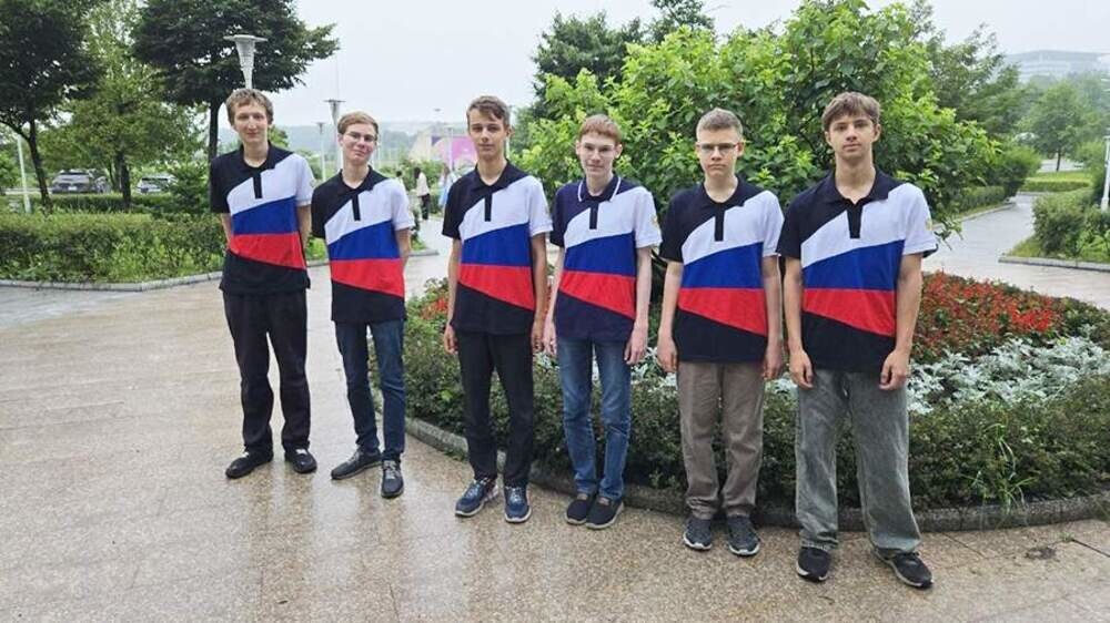 Россиянин завоевал первое за 6 лет золото ЧМ по водным видам спорта