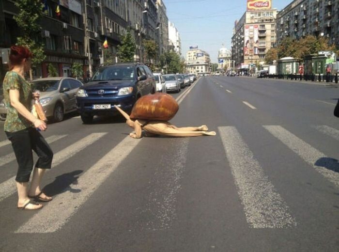 Улыбнись