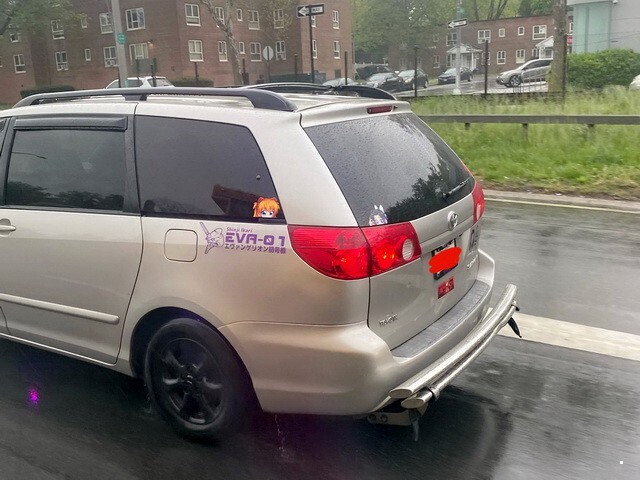 АвтоВсячина