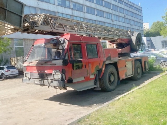 АвтоВсячина