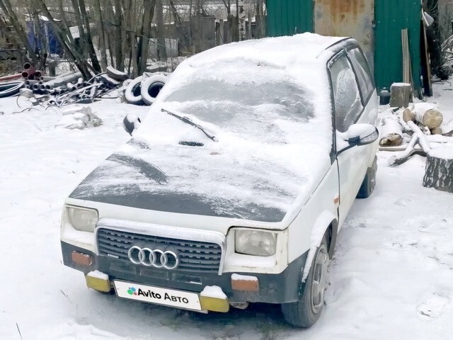 АвтоВсячина