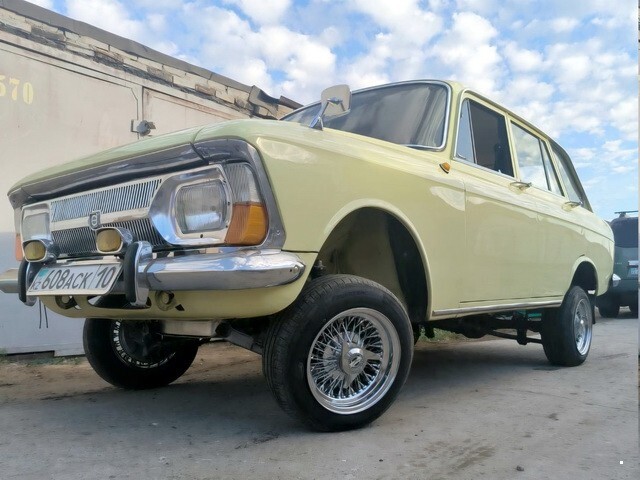 АвтоВсячина
