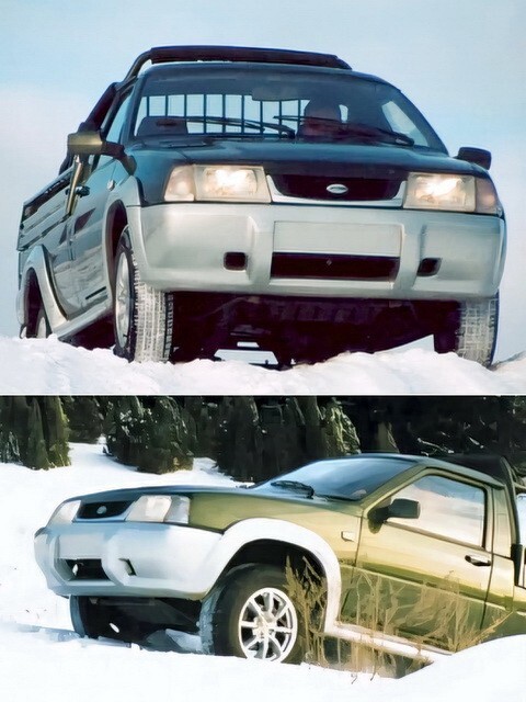 АвтоВсячина