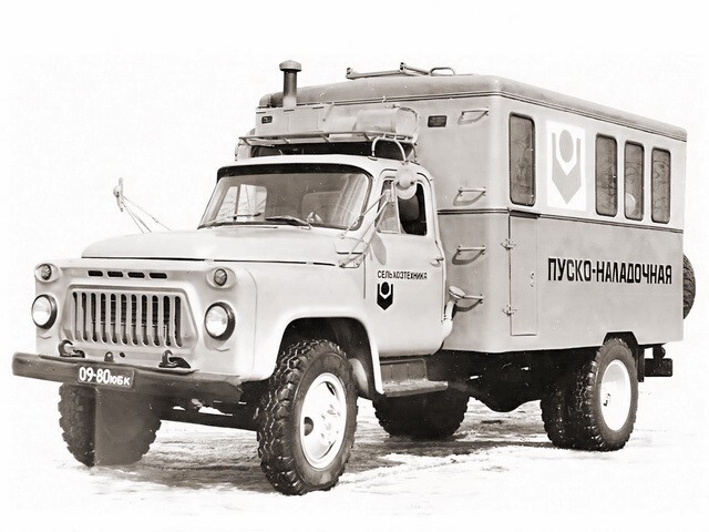 АвтоВсячина