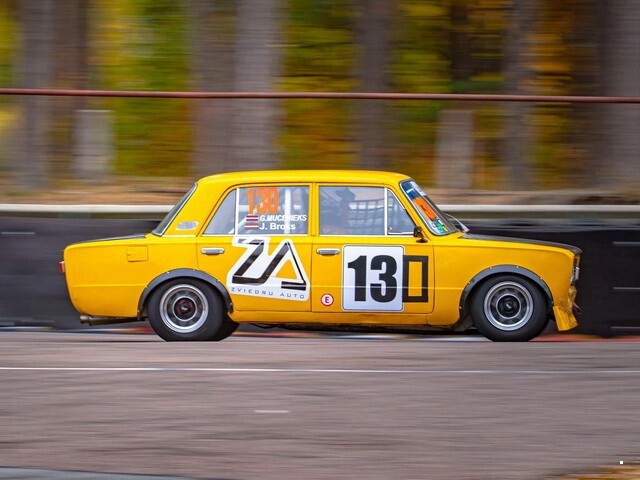 АвтоВсячина