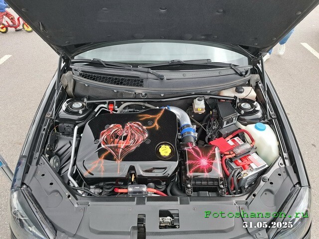 АвтоВсячина