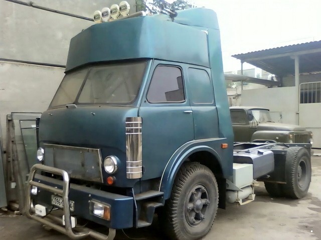 АвтоВсячина