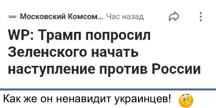 Политический мониторинг (538)