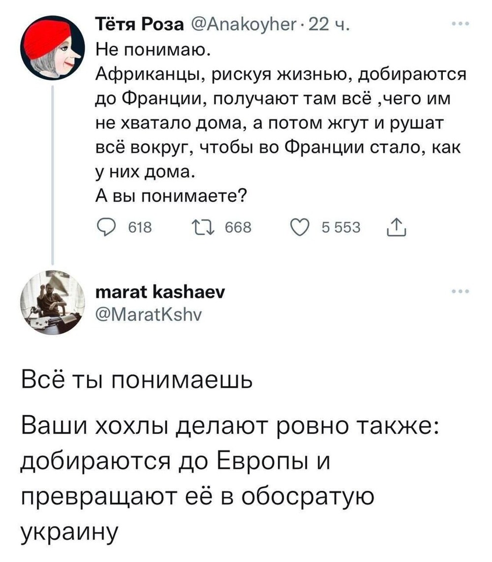 Политический мониторинг (538)